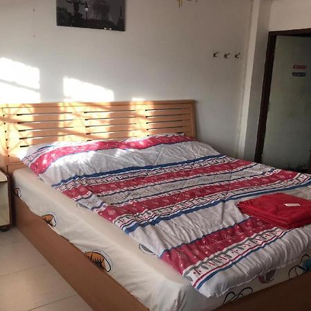 Hotel Oyo 1141 Ban Dao Jomtien Beach Zewnętrze zdjęcie