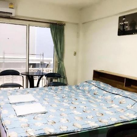 Hotel Oyo 1141 Ban Dao Jomtien Beach Zewnętrze zdjęcie