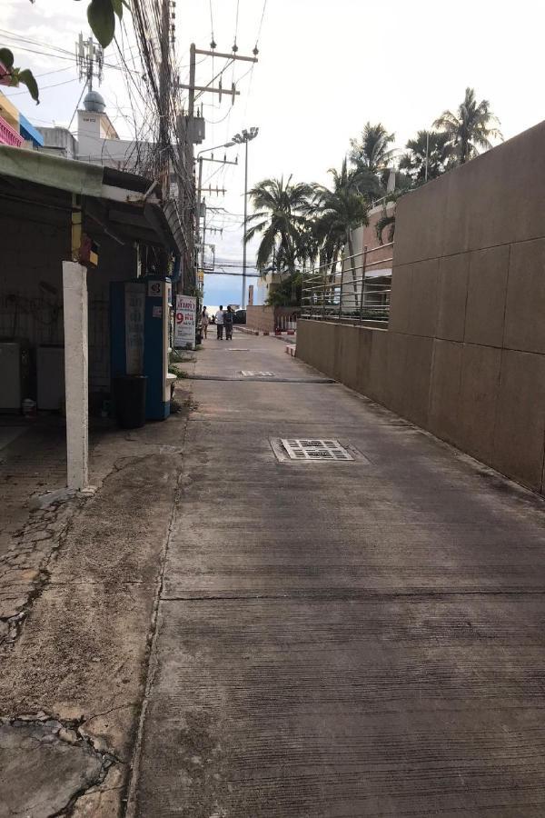 Hotel Oyo 1141 Ban Dao Jomtien Beach Zewnętrze zdjęcie