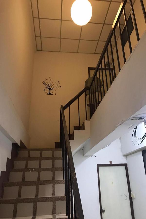 Hotel Oyo 1141 Ban Dao Jomtien Beach Zewnętrze zdjęcie