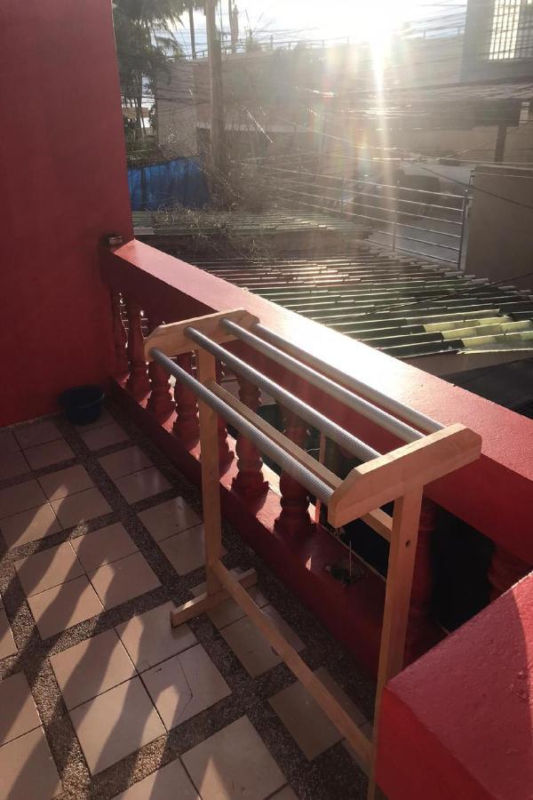 Hotel Oyo 1141 Ban Dao Jomtien Beach Zewnętrze zdjęcie