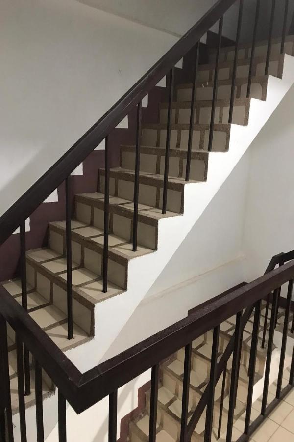 Hotel Oyo 1141 Ban Dao Jomtien Beach Zewnętrze zdjęcie