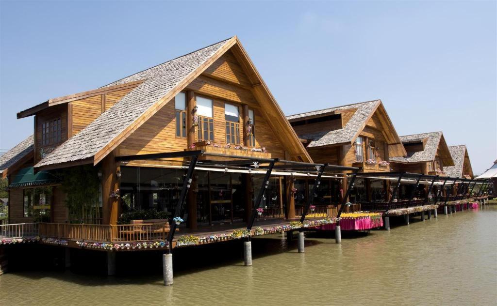 Hotel Oyo 1141 Ban Dao Jomtien Beach Zewnętrze zdjęcie