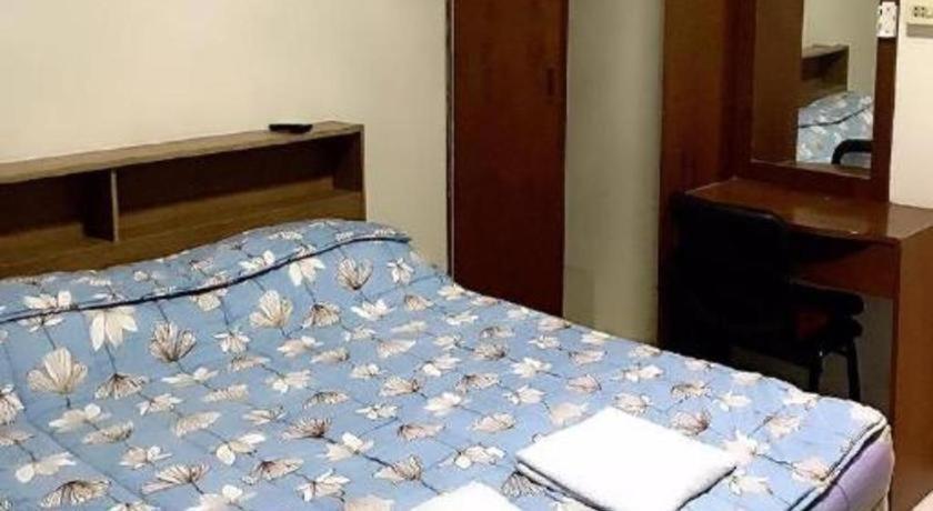 Hotel Oyo 1141 Ban Dao Jomtien Beach Zewnętrze zdjęcie