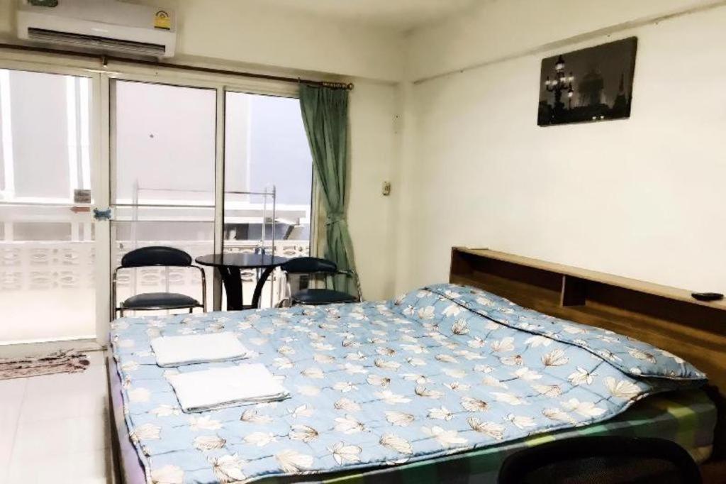 Hotel Oyo 1141 Ban Dao Jomtien Beach Zewnętrze zdjęcie