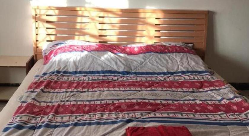 Hotel Oyo 1141 Ban Dao Jomtien Beach Zewnętrze zdjęcie
