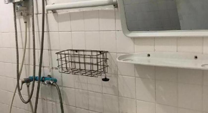 Hotel Oyo 1141 Ban Dao Jomtien Beach Zewnętrze zdjęcie