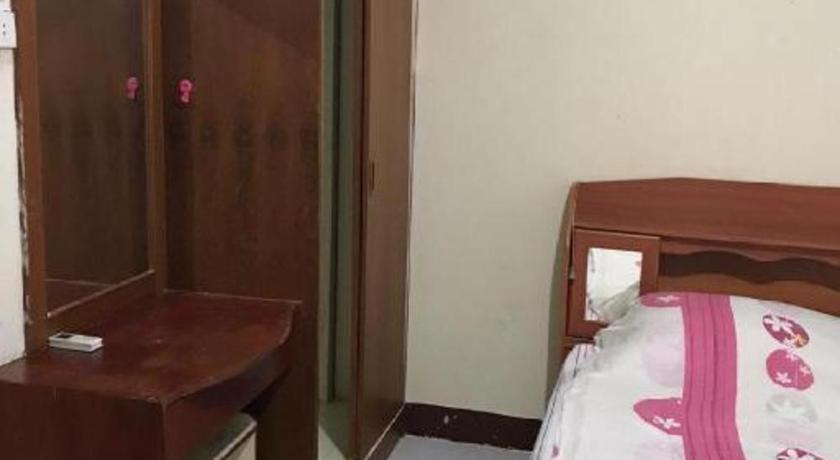Hotel Oyo 1141 Ban Dao Jomtien Beach Zewnętrze zdjęcie