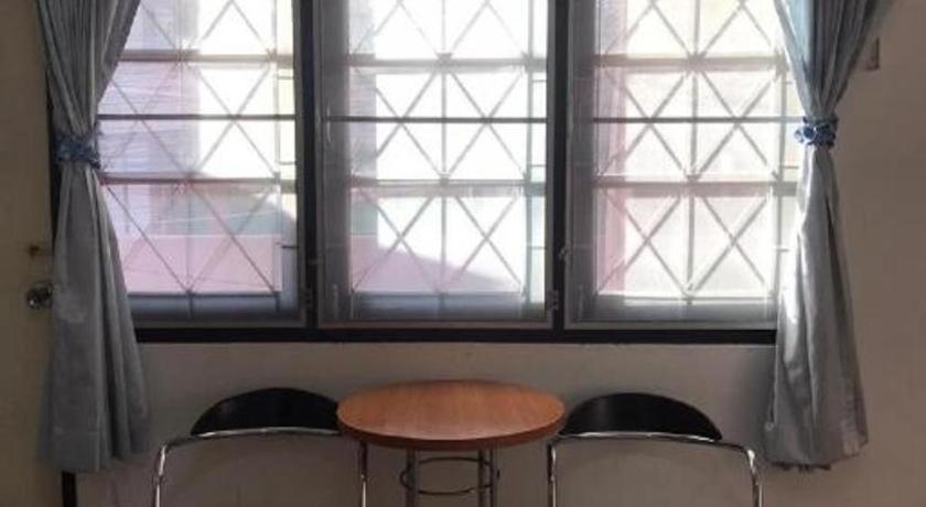 Hotel Oyo 1141 Ban Dao Jomtien Beach Zewnętrze zdjęcie