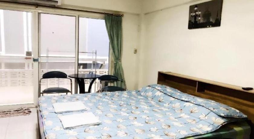 Hotel Oyo 1141 Ban Dao Jomtien Beach Zewnętrze zdjęcie