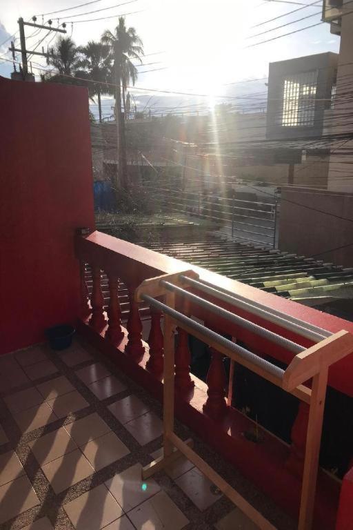 Hotel Oyo 1141 Ban Dao Jomtien Beach Zewnętrze zdjęcie